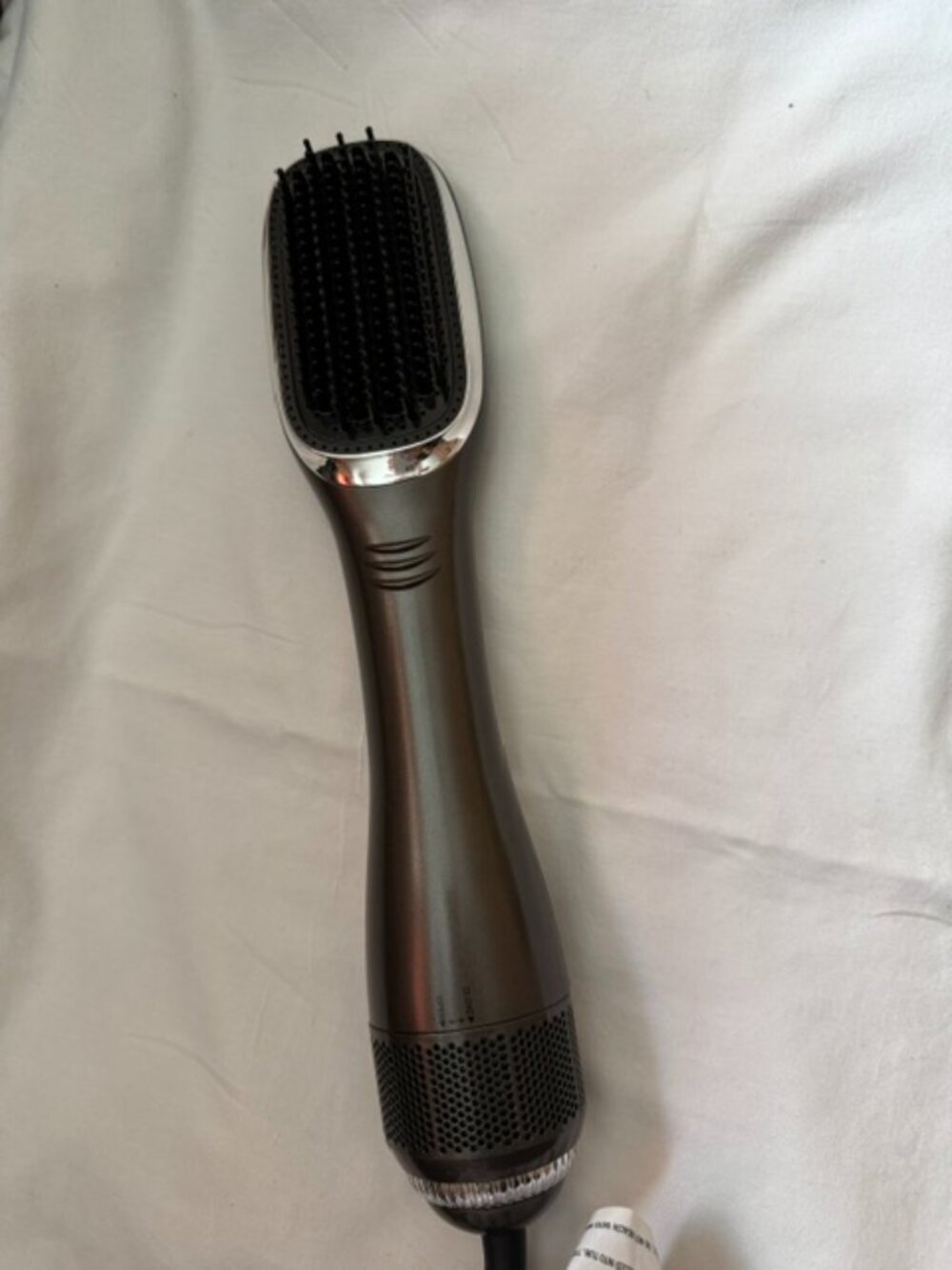 GVP Heated brush